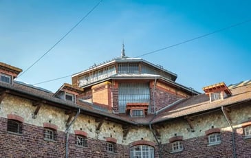 Les sens de la porte. HistoireS de la prison Jacques-Cartier