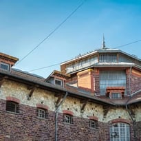 Visite libre de l'ancienne prison Jacques Cartier