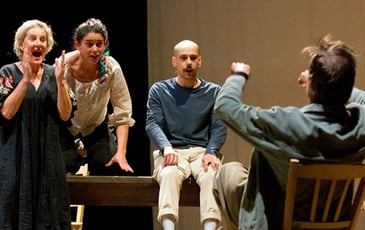 D'autres familles que la mienne