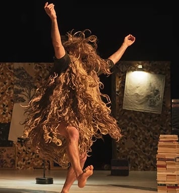 Valse avec W…