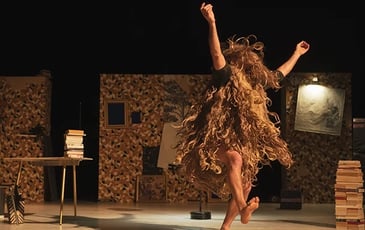 Valse avec W…