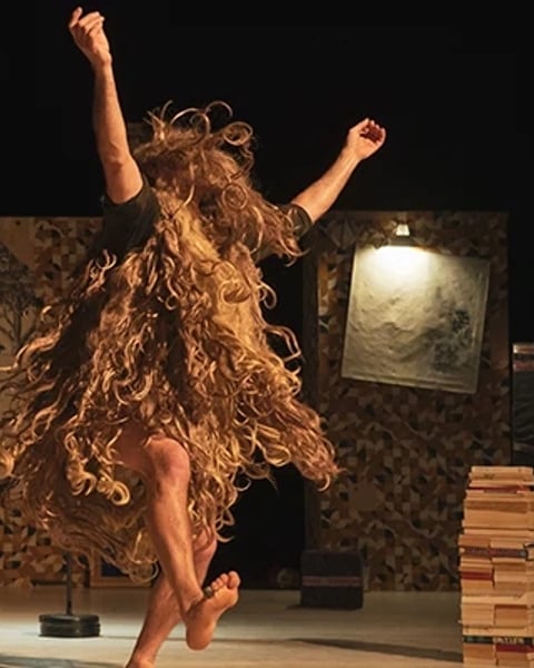 Valse avec W…