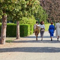 Les parts manquantes