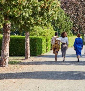Les parts manquantes