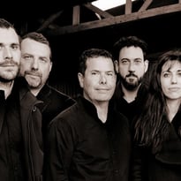 The Kraken Consort — les Maîtres Sonneurs
