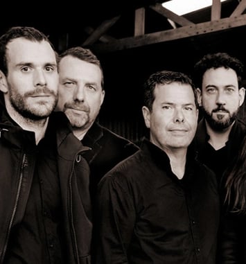 The Kraken Consort — les Maîtres Sonneurs