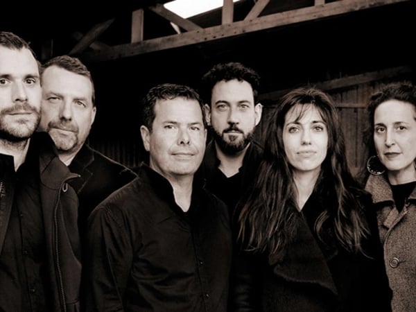 The Kraken Consort, les Maîtres Sonneurs