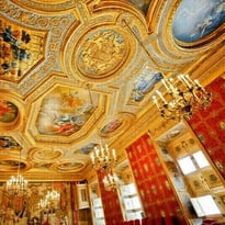 Visite guidée du Parlement de Bretagne
