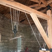 Visite commentée des Forges de Paimpont