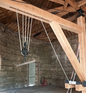 Visite commentée des Forges de Paimpont