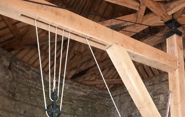 Visite commentée des Forges de Paimpont