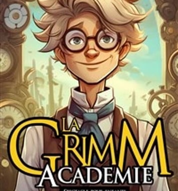 La Grimm Académie