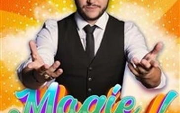 Magie (Dès 4 ans)