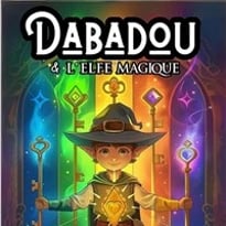 Dabadou et l'elfe magique