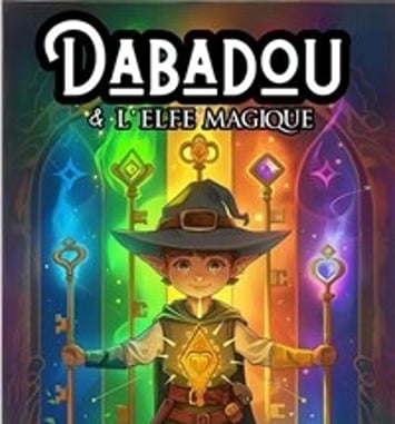 Dabadou et l'elfe magique