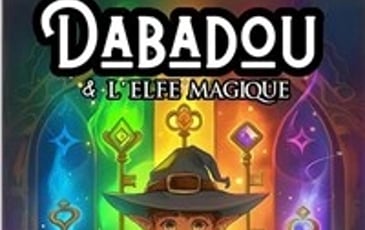 Dabadou et l'elfe magique