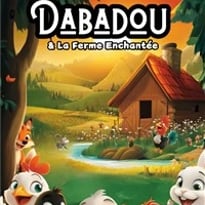 Dabadou et la ferme enchantée