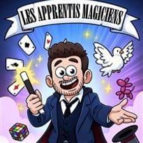 Les apprentis magiciens