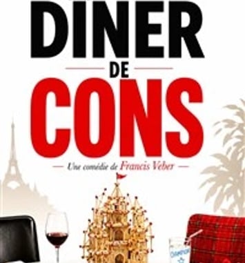 Le dîner de cons