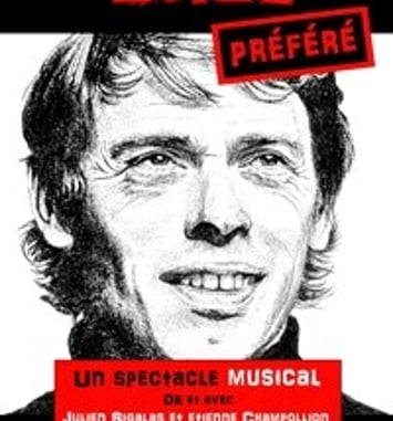 Mon Brel préféré