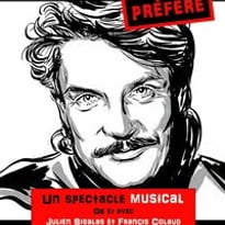 Mon Cabrel préféré