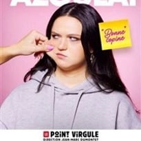 Nina Azoulai dans Bonne copine