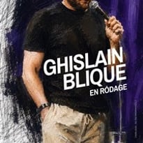 Ghislain Blique