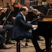 Orchestre National de Bretagne et Concerto pour Piano n°2 de Rachmaninov