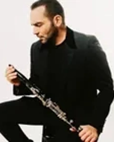 Orchestre National de Bretagne et Concertos de Vivaldi