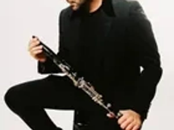 Orchestre National de Bretagne et Concertos de Vivaldi