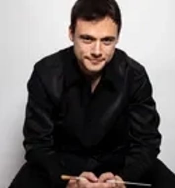 Orchestre national de Bretagne et Symphonie n°5 de Mahler