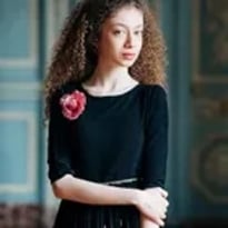 Orchestre national de Bretagne Concerto pour piano de Grieg