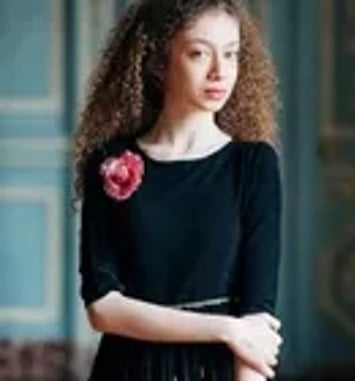 Orchestre national de Bretagne Concerto pour piano de Grieg