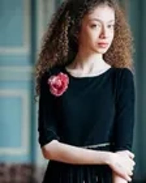 Orchestre national de Bretagne Concerto pour piano de Grieg