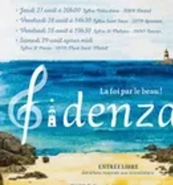 Chœur Fidenza
