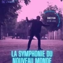 Oiso Orchestre imaginaire symphonique de l'Ouest
