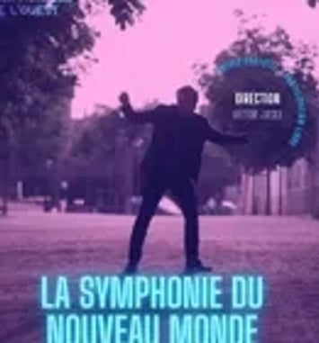 Oiso Orchestre imaginaire symphonique de l'Ouest