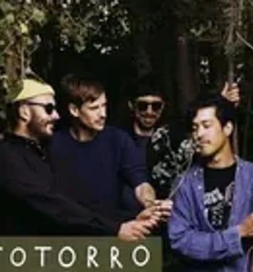 Totorro et Championne