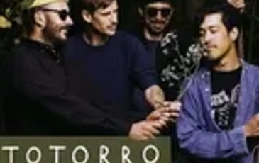 Totorro et Championne