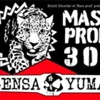 Mass Attack #7
