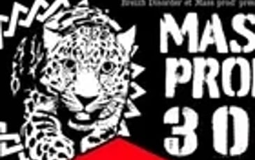 Mass Attack #7