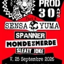 Mass Prod' 30 ans et Part 4