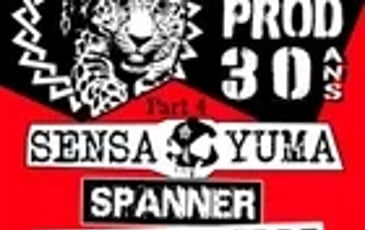 Mass Prod' 30 ans et Part 4