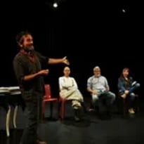 Soirée de présentation de la quinzième et nouvelle saison