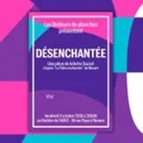 Désenchantée