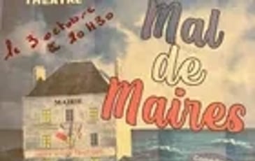Mal de Maires