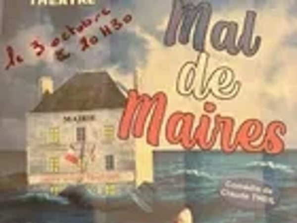 Mal de Maires