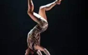 Soirée Danse : Deux Spectacles