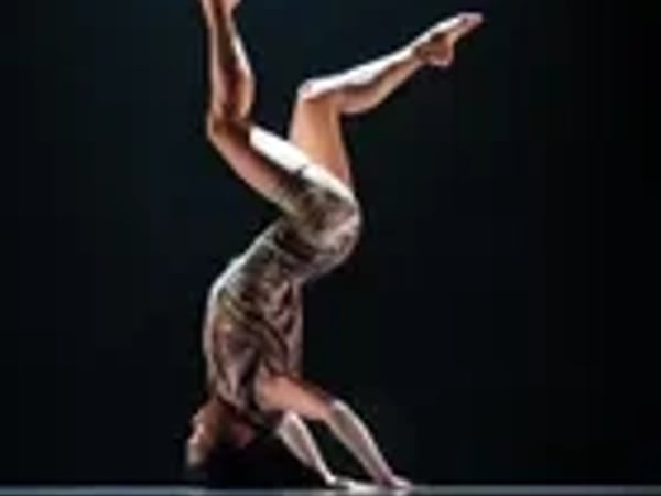 Soirée Danse : Deux Spectacles