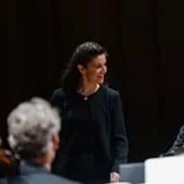 Concerto pour oiseaux de Rautavaara